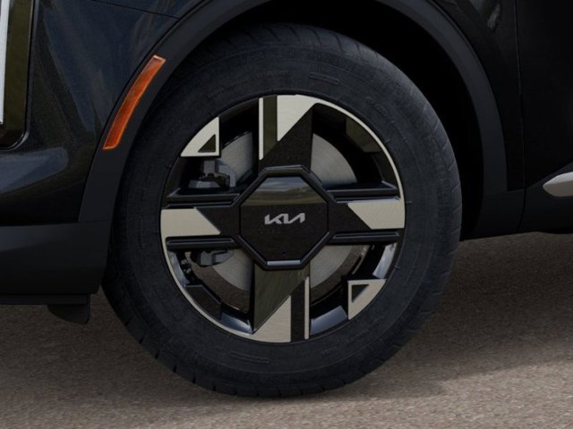 2026 Kia Sportage LX Image 10 of 27