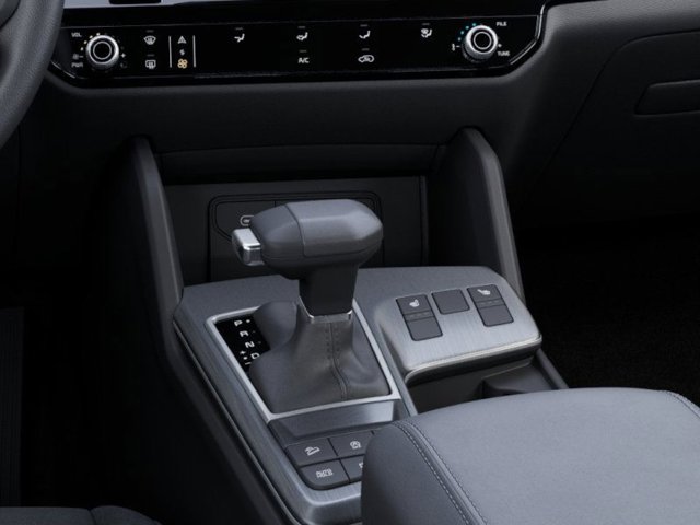 2026 Kia Sportage LX Image 22 of 27