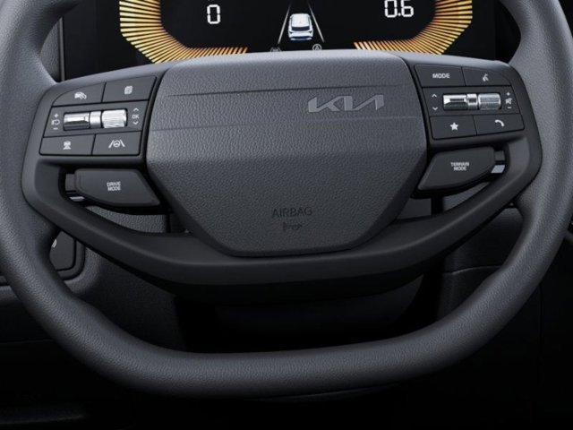 2026 Kia Sportage LX Image 19 of 27