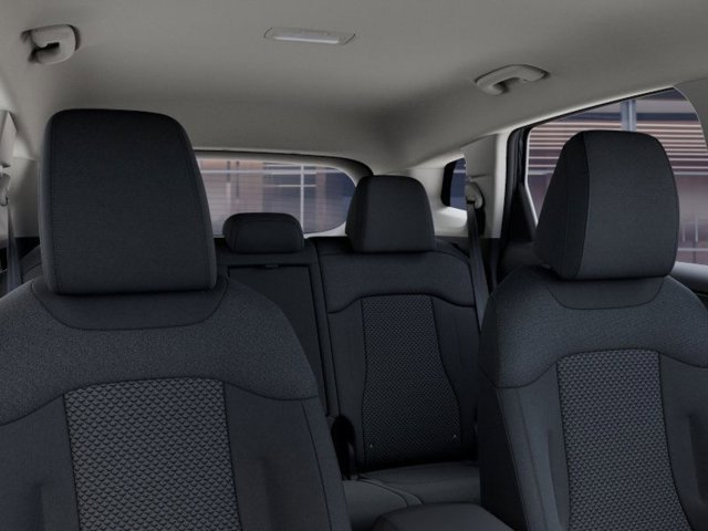 2026 Kia Sportage LX Image 14 of 27