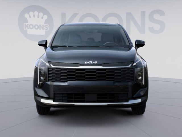 2026 Kia Sportage LX Image 3 of 27