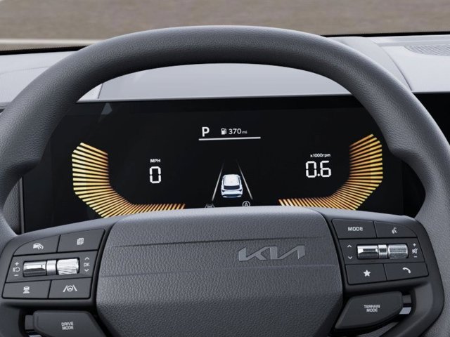 2026 Kia Sportage LX Image 20 of 27