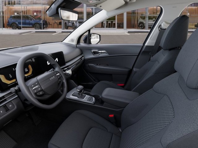 2026 Kia Sportage LX Image 18 of 27