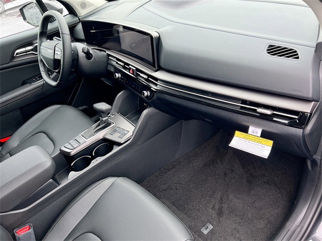 2026 Kia Sportage SX Image 16 of 37
