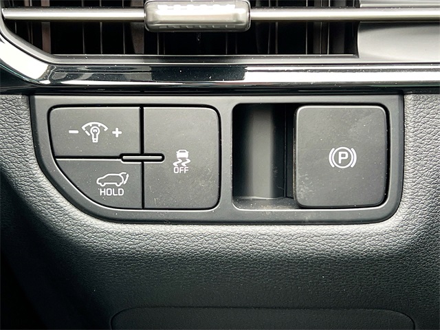 2026 Kia Sportage SX Image 25 of 37