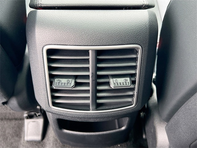 2026 Kia Sportage SX Image 26 of 37