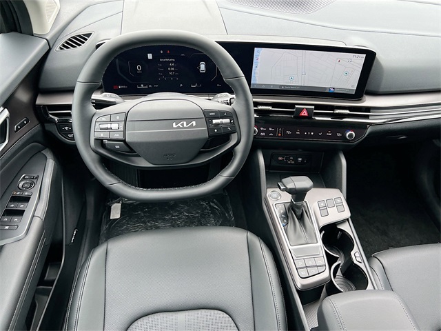 2026 Kia Sportage SX Image 17 of 37