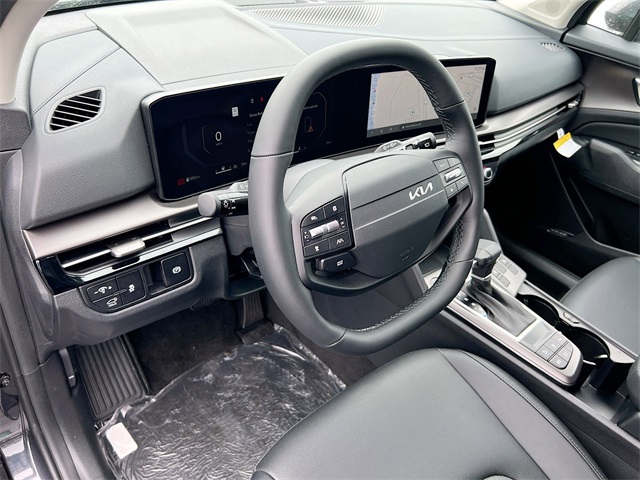 2026 Kia Sportage SX Image 15 of 37