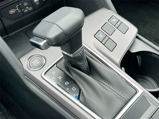 2026 Kia Sportage SX Image 23 of 37