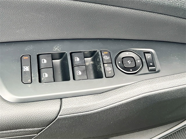 2026 Kia Sportage SX Image 36 of 37