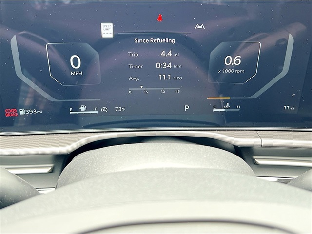 2026 Kia Sportage SX Image 18 of 37