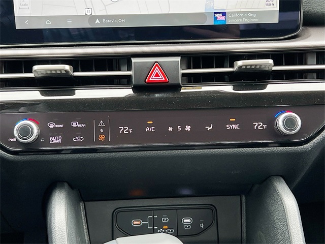 2026 Kia Sportage SX Image 22 of 37