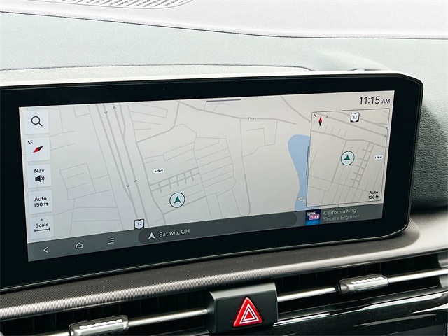 2026 Kia Sportage SX Image 19 of 37