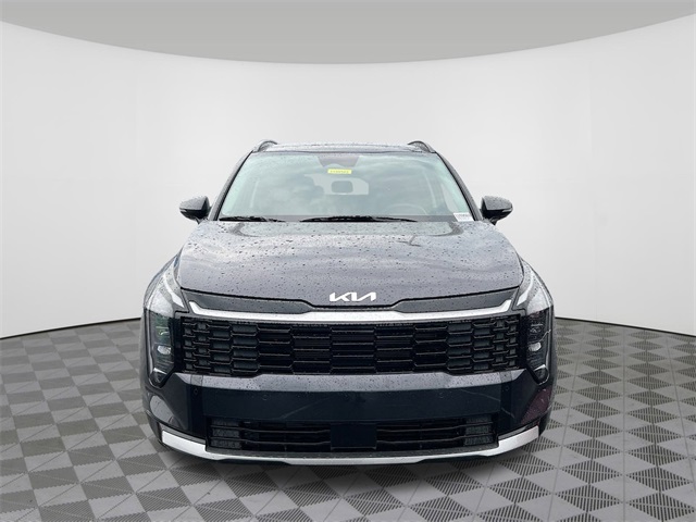 2026 Kia Sportage SX Image 2 of 37