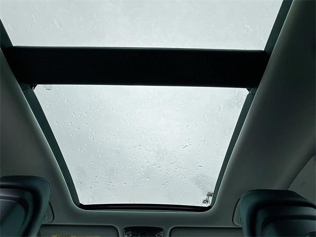 2026 Kia Sportage SX Image 33 of 37