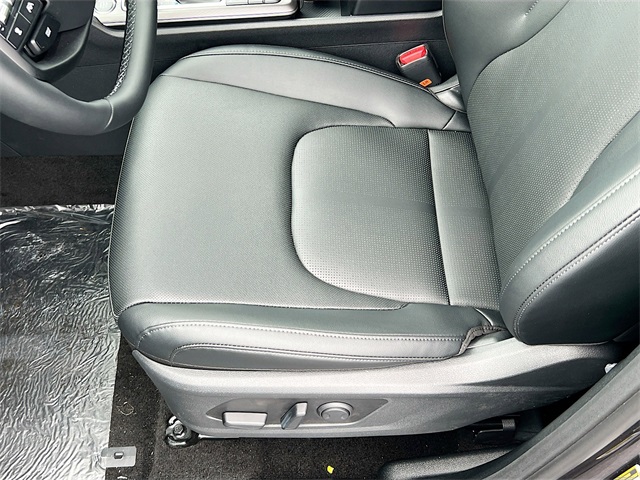 2026 Kia Sportage SX Image 35 of 37