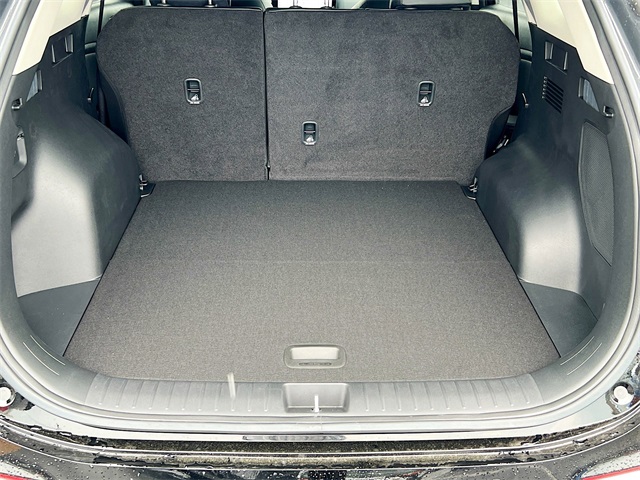 2026 Kia Sportage SX Image 10 of 37