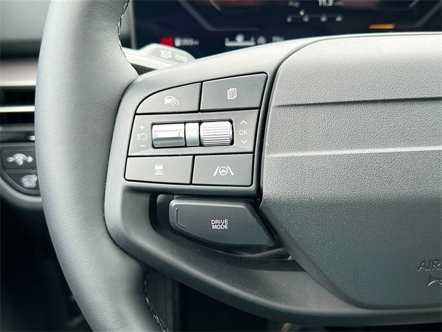 2026 Kia Sportage SX Image 37 of 37
