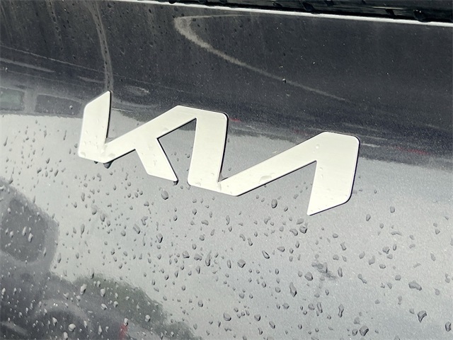 2026 Kia Sportage SX Image 29 of 37