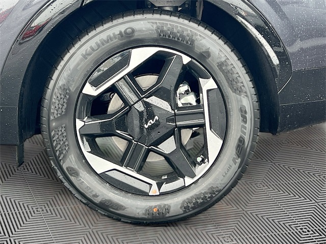 2026 Kia Sportage SX Image 9 of 37