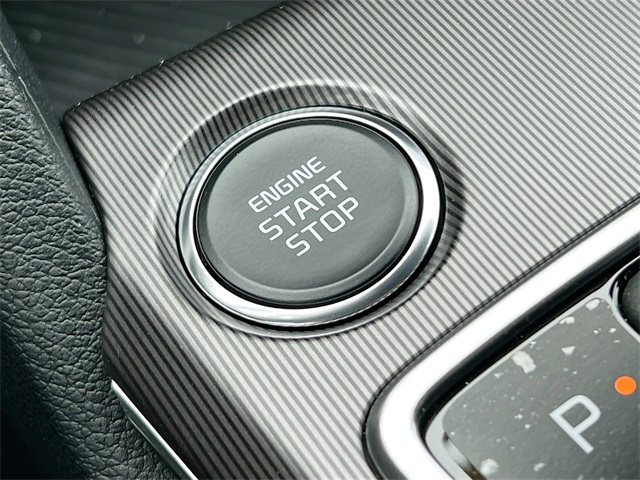 2026 Kia Sportage SX Image 27 of 37