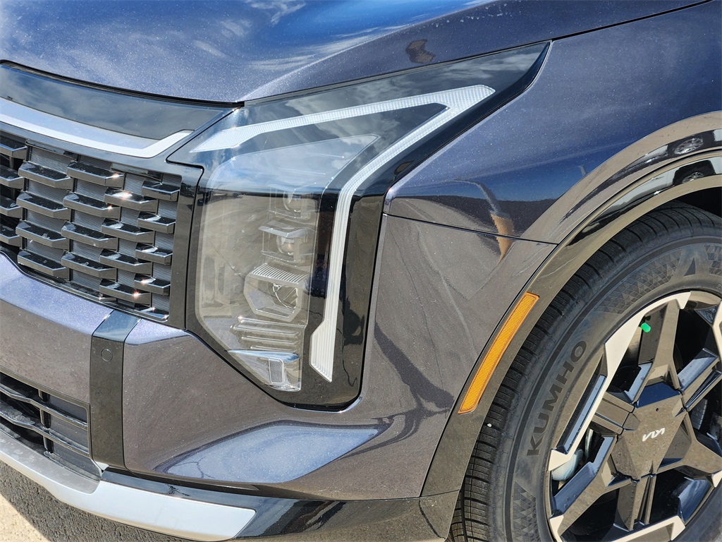 2026 Kia Sportage SX Image 20 of 24