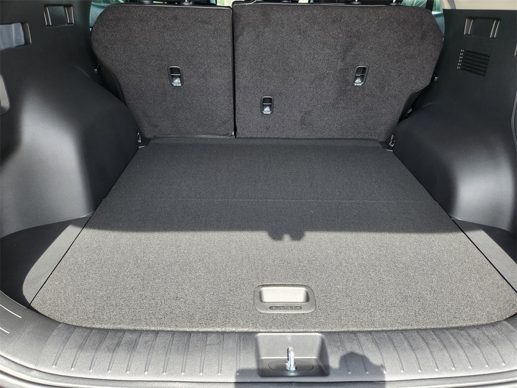 2026 Kia Sportage SX Image 9 of 24