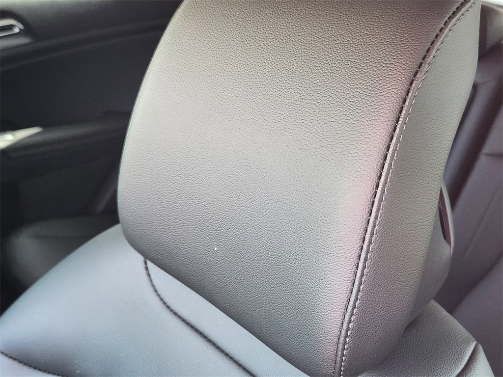 2026 Kia Sportage SX Image 18 of 24