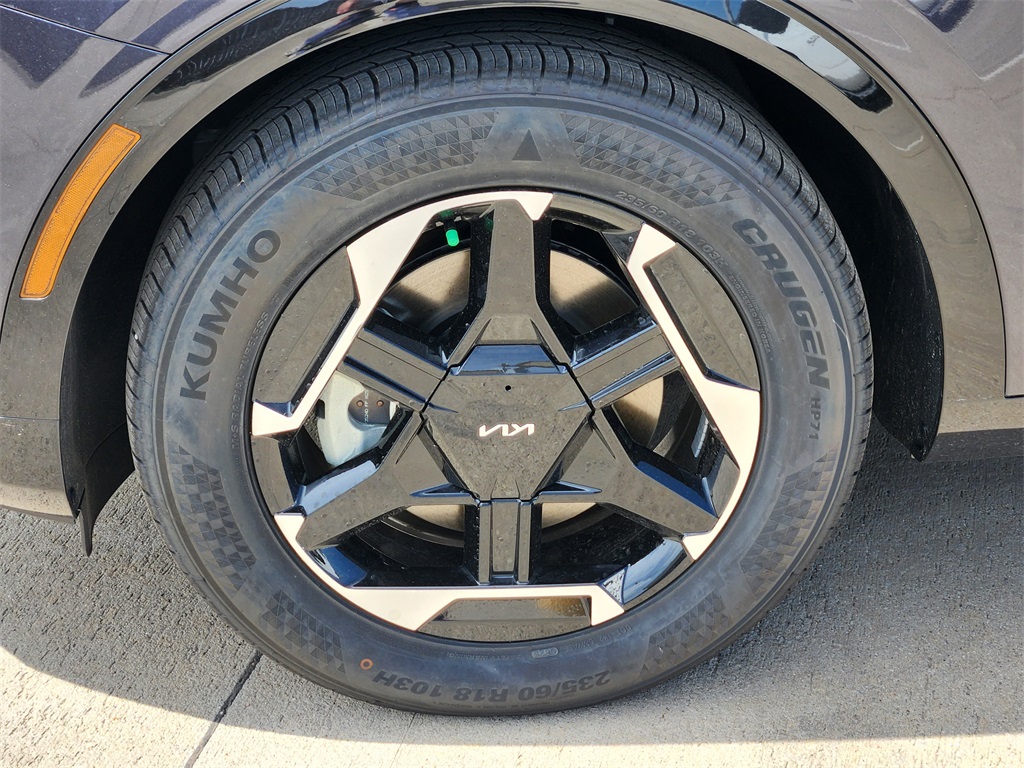 2026 Kia Sportage SX Image 7 of 24