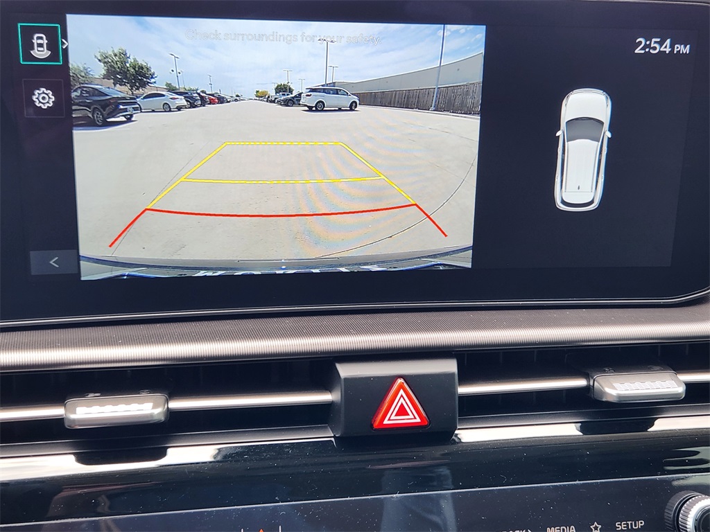 2026 Kia Sportage SX Image 15 of 24