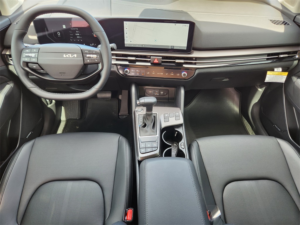 2026 Kia Sportage SX Image 13 of 24