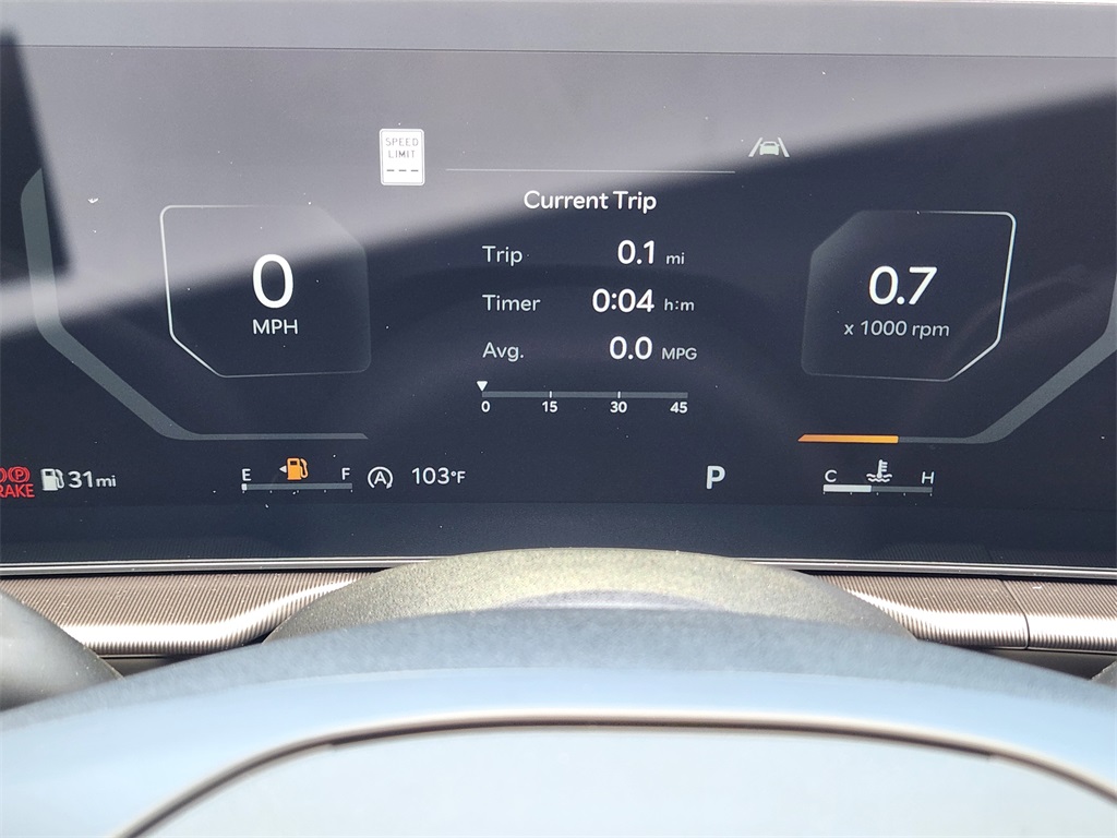 2026 Kia Sportage SX Image 14 of 24