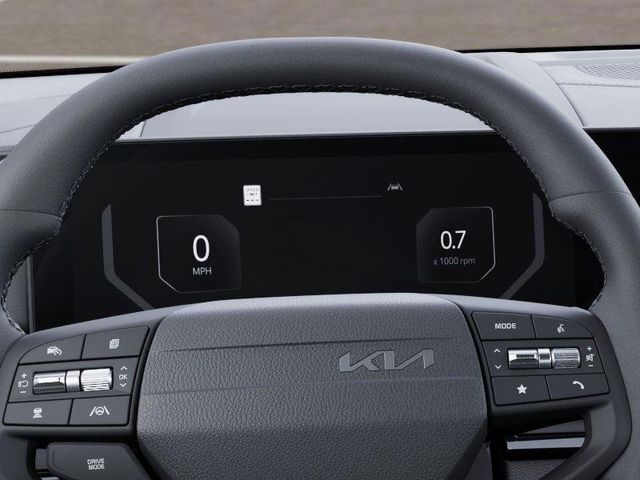 2026 Kia Sportage SX Image 27 of 27