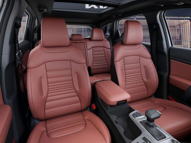 2026 Kia Sportage SX Image 13 of 27