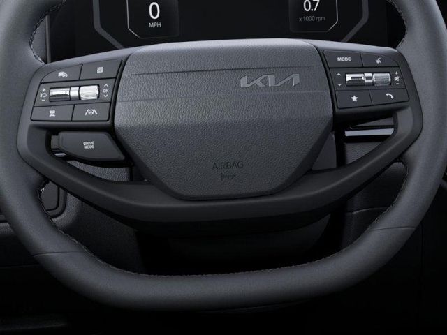 2026 Kia Sportage SX Image 18 of 27