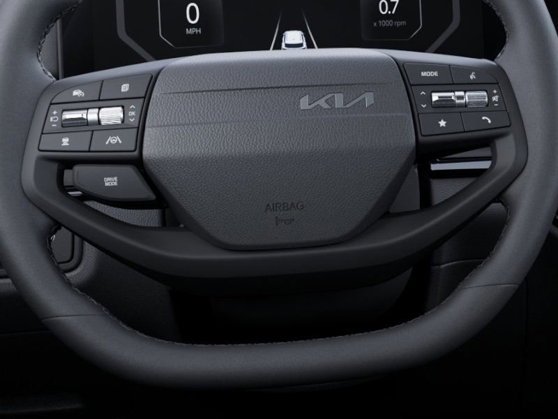 2026 Kia Sportage SX Image 18 of 27