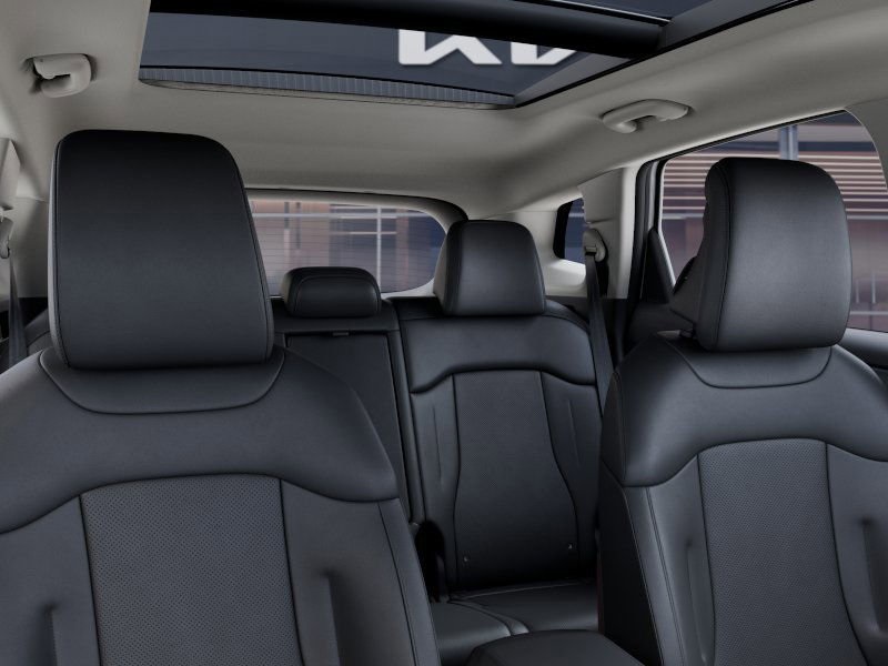 2026 Kia Sportage SX Image 9 of 27