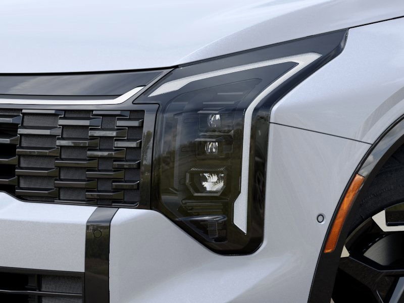 2026 Kia Sportage SX Image 22 of 27