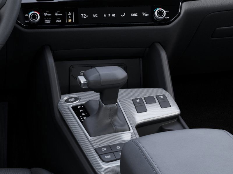 2026 Kia Sportage SX Image 20 of 27