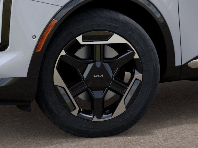 2026 Kia Sportage SX Image 7 of 27