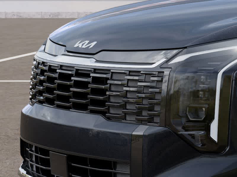 2026 Kia Sportage SX Image 24 of 27