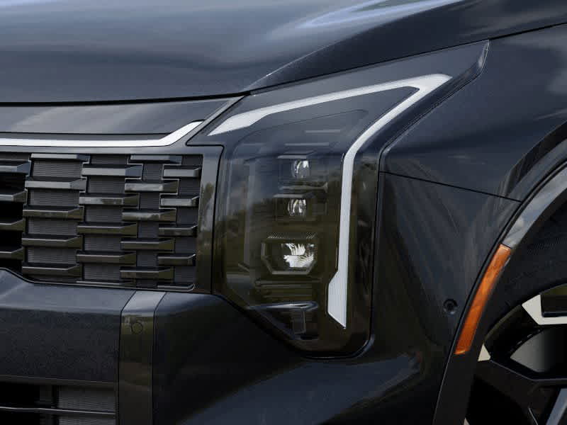 2026 Kia Sportage SX Image 22 of 27