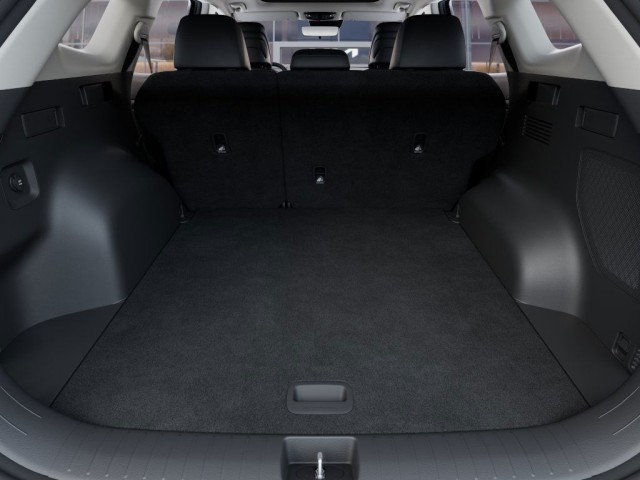 2026 Kia Sportage SX Image 24 of 27