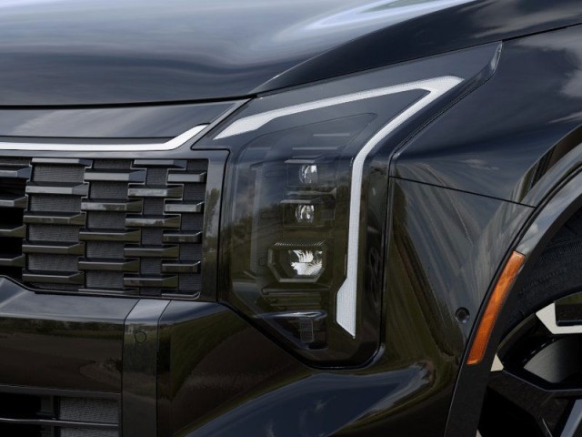 2026 Kia Sportage SX Image 23 of 27