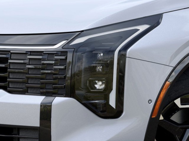 2026 Kia Sportage SX Image 22 of 27