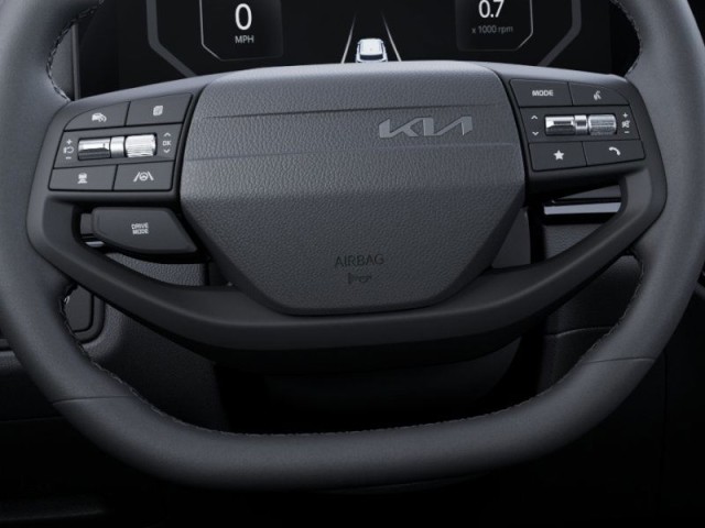 2026 Kia Sportage SX Image 14 of 27