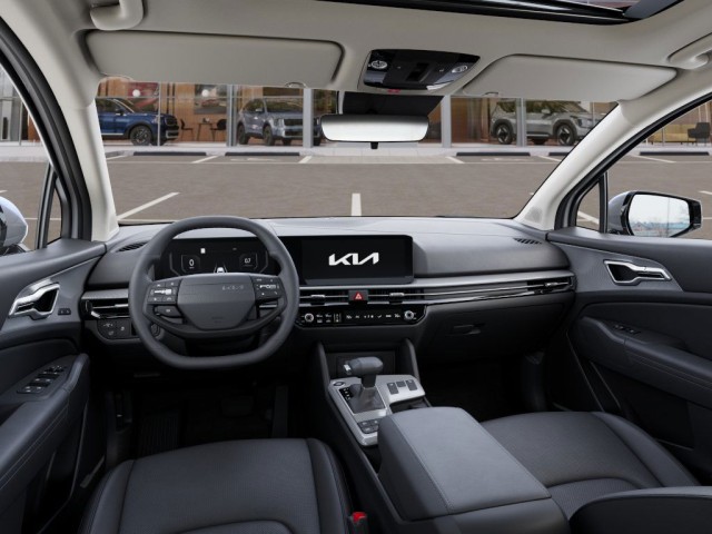 2026 Kia Sportage SX Image 13 of 27