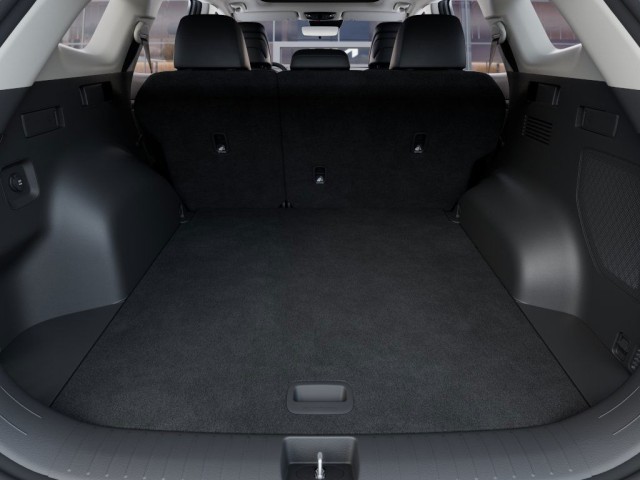 2026 Kia Sportage SX Image 24 of 27