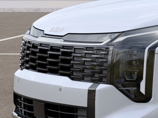 2026 Kia Sportage SX Image 23 of 27