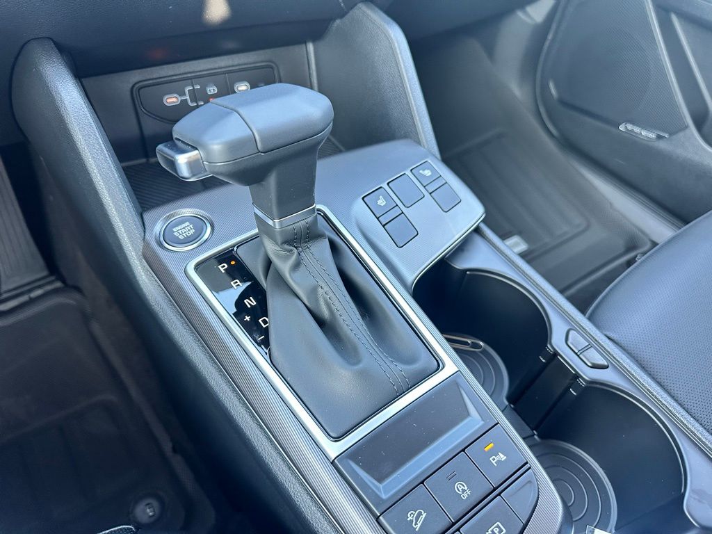 2026 Kia Sportage SX Image 21 of 26